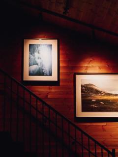 Gaustablikk Fjellresort - 2