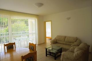 Апартамент Серена - Apartment Serena - Balchik villa zone - Balchik - 8