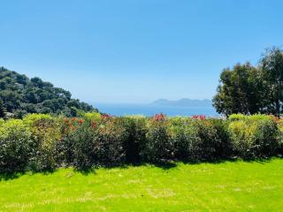 Luxury villa in Cannes with swimming pool & sea view - Cannes - 0