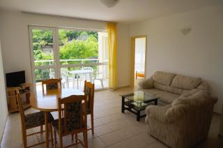 Апартамент Серена - Apartment Serena - Balchik villa zone - 4