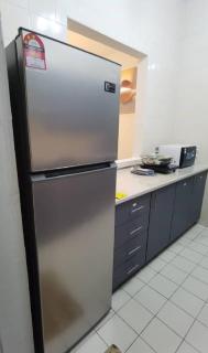 3min MITEC KL Publika Ocean Classic Condo 2308 - 6