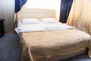 Hotel EZIO - Chişinău - 6
