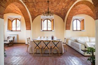 Villa Eleonora - Lucignano - 0
