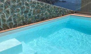 Villa Aristide Amalfi Coast - POOL - Praiano - 4