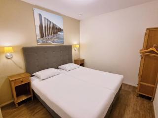 DAN44 Spacious Apartment in the centre - Domburg - 2