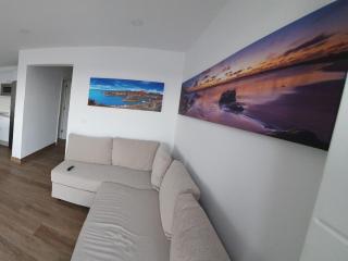 Casa Cetáceo - Playa Quemada - 1