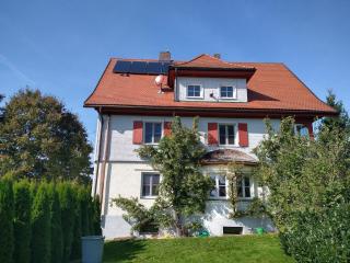 Allgäu Villa - Lachen - 0