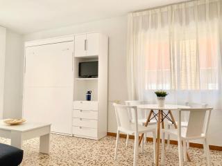 Apartamentos Pagán - Santiago de la Ribera - 5