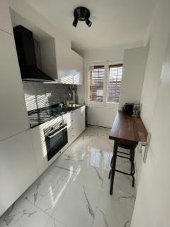 Hermoso piso con vistas en Part Alta de Tarragona! - Tarragona - 6