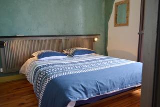 Villa spacieuse à Laurac avec piscine partagée 160 m² - 4