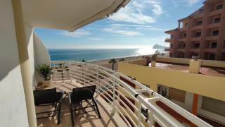 Apartamento moderno en la playa norte de Peñíscola - Peñíscola - 5