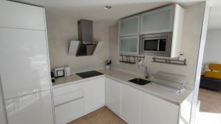 Apartamento moderno en la playa norte de Peñíscola - Peñíscola - 2
