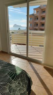 Apartamento moderno en la playa norte de Peñíscola - Peñíscola - 6