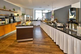 HESSE HOTEL Celle - 8