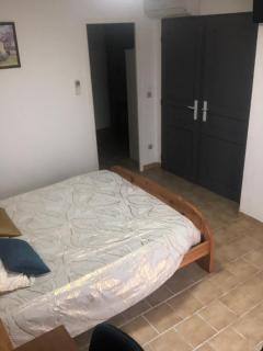 AU MIMOSA - Chambre d'hôte Le Laurier - Passa - 6