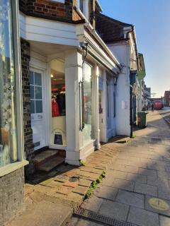 72a High Street - Southwold - 0
