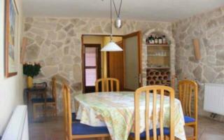 CASA LA SIESTA- Ruhiges Ferienhaus in Cala Ratjada, 300 m vom Strand Son Moll entfernt - Cala Ratjada - 4