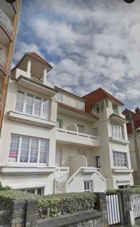 Bel appart 2/4 pers front de mer - Le Touquet-Paris-Plage - 7