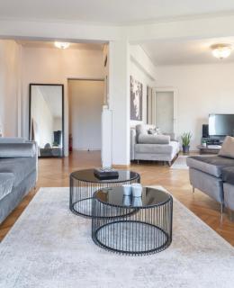 The Acropolis and Temple of Zeus Viewpoint Apartment - 2