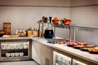 Leonardo Hotel Manchester Piccadilly - 3