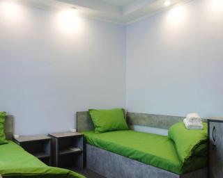 Green cost - Boryspilʼ - 8