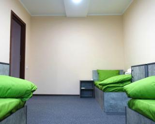 Green cost - 1