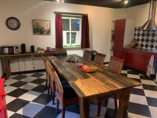 B&B De Hooiberg Edam-Volendam - Edam - 7