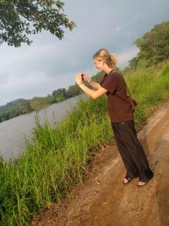 Lake Bliss - Dambulla - 6