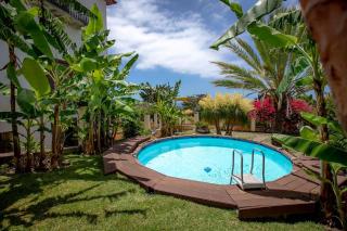Private Pool Apt. with Great View - Funchal - 9