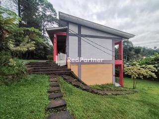 Kampung Resort Pertiwi RedPartner - Tagalbato - 4