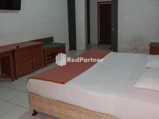 Kampung Resort Pertiwi RedPartner - Tagalbato - 9