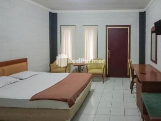 Kampung Resort Pertiwi RedPartner - Tagalbato - 6