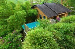 Tea Terrain Resorts & Spa - Vagamon - 9