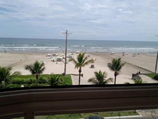 Frente pro mar apartamento completo - Praia Grande - 7