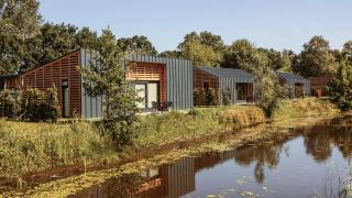 Dutchen Suitelodges Gooilanden - Loosdrecht - 0