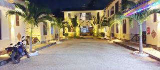 Simba Apartments - Praia de Diani - 1