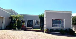 Green Pastures Guesthouse - George - 0