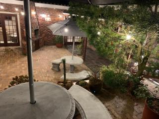 Green Pastures Guesthouse - George - 7