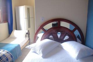 Pousada Fortaleza São Thomé - 1