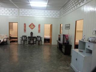 Green Season Cottage - Sungai Lembing - 1