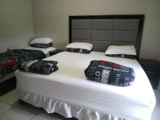 Hotel Amor Rosebank - Joanesburgo - 5