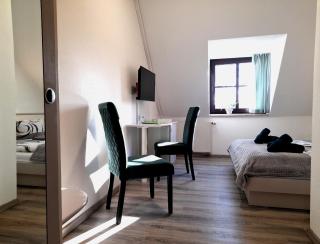 Hotel Zum Postkutscher - Cottbus - 9