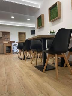 Penzion Pod Kaštanem - Nedakonice - 9