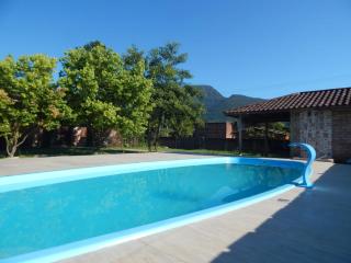 Recanto dos Compadres - Hospedagem - Praia Grande - 7