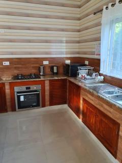 Coco De Mer Villa - Mahe - 4
