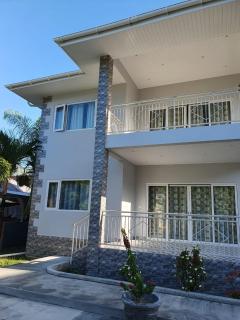 Coco De Mer Villa - Mahe - 3