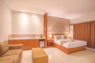 Grand Sehati & Spa, Ubud - Ubud - 8