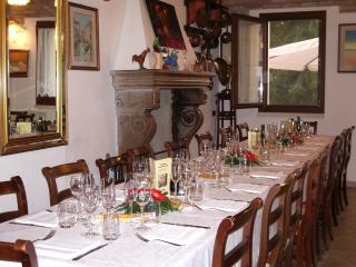 Agriturismo Antica Corte Cason - Ronco allʼAdige - 6