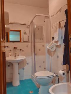 Casa di Giò trilo 7 posti Roccaraso Aremogna - 8