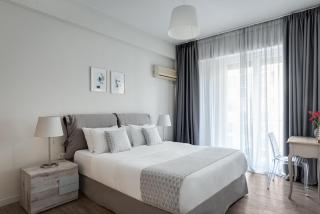 Syntagma Spotlight Residence - Atene - 9